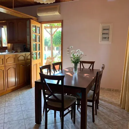 Vila Fatima Vryses